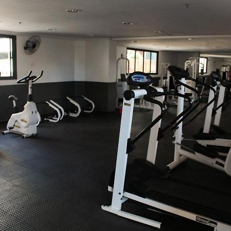 פורטאלזה Residence Iracema Porto מראה חיצוני תמונה