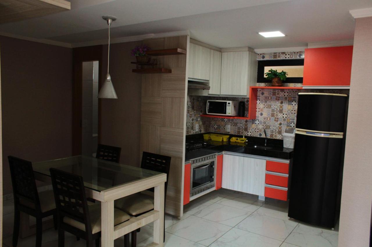 פורטאלזה Residence Iracema Porto מראה חיצוני תמונה