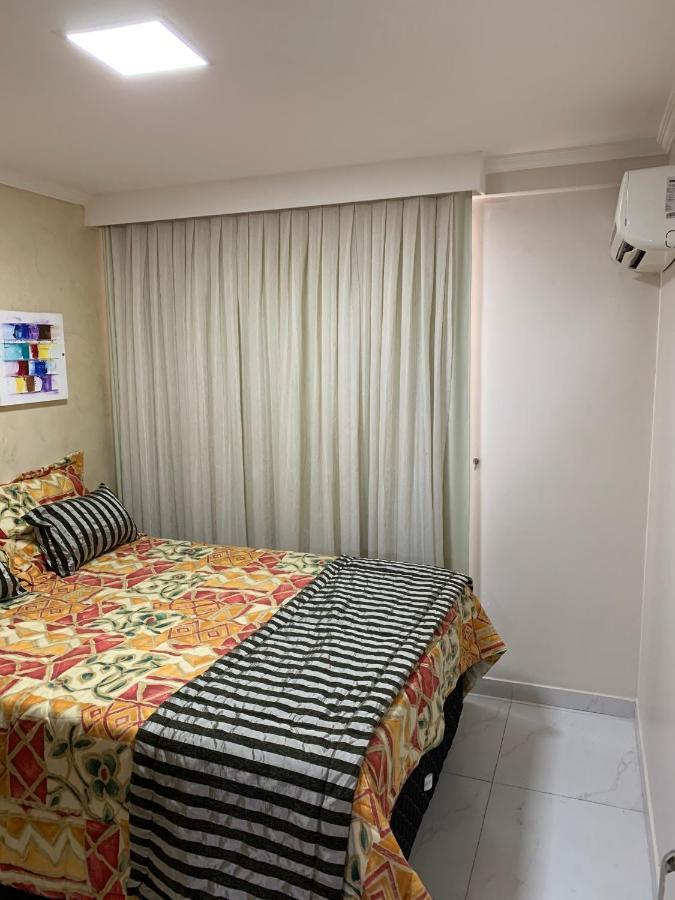 פורטאלזה Residence Iracema Porto מראה חיצוני תמונה
