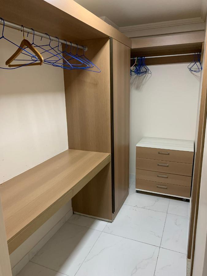 פורטאלזה Residence Iracema Porto מראה חיצוני תמונה