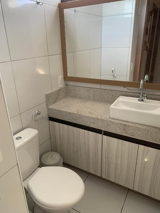 פורטאלזה Residence Iracema Porto מראה חיצוני תמונה