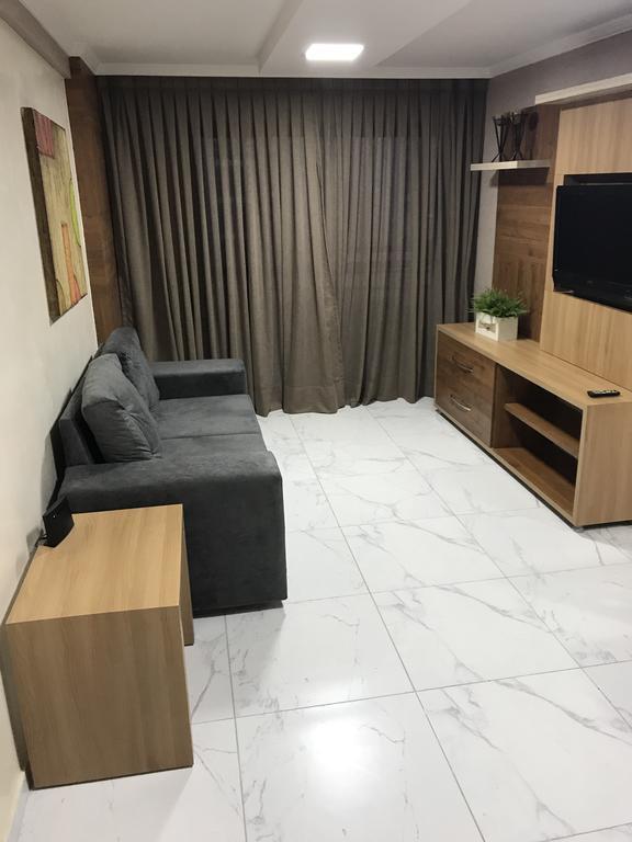 פורטאלזה Residence Iracema Porto מראה חיצוני תמונה
