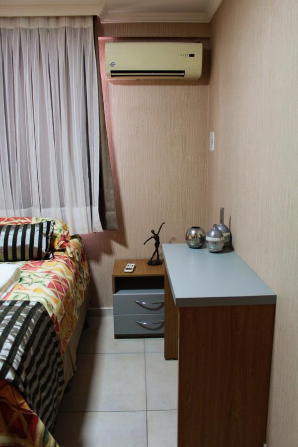 פורטאלזה Residence Iracema Porto מראה חיצוני תמונה