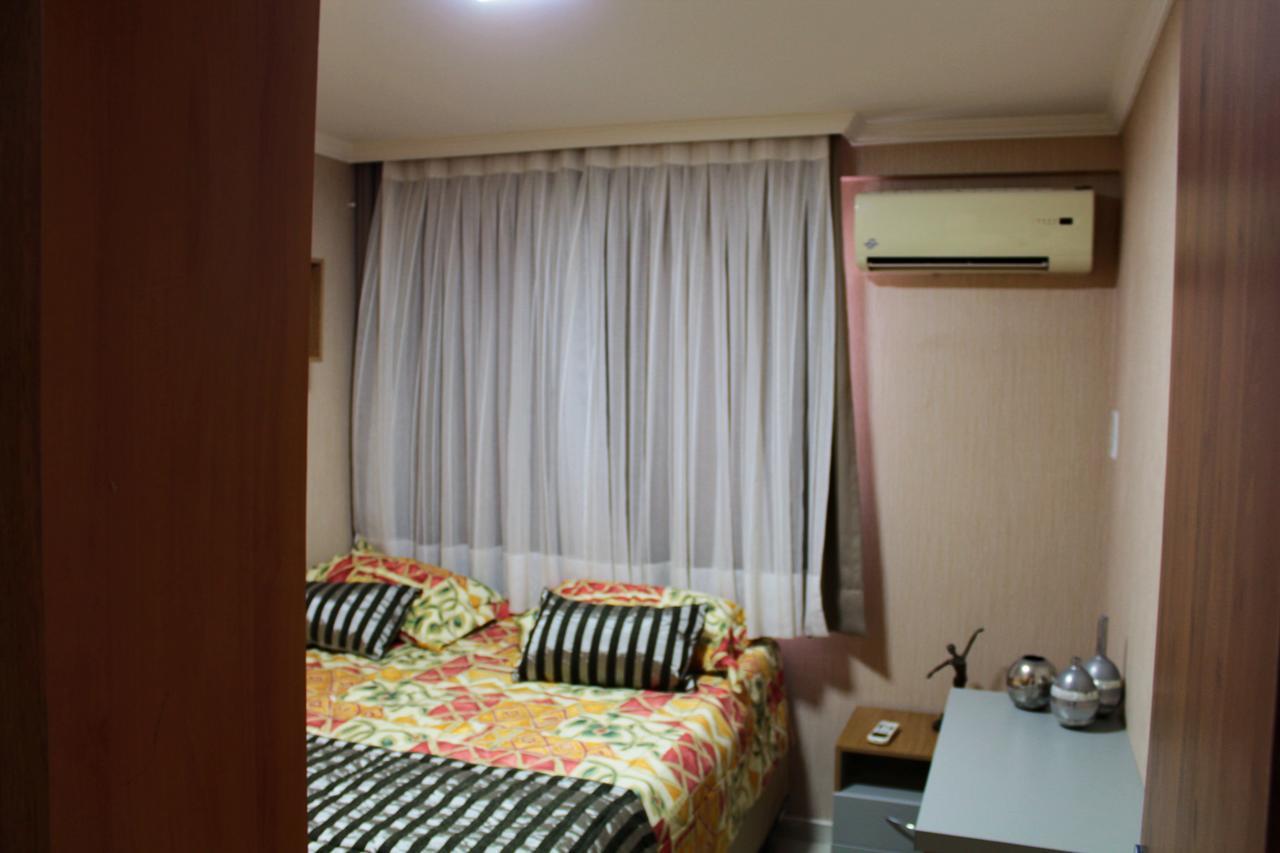 פורטאלזה Residence Iracema Porto מראה חיצוני תמונה