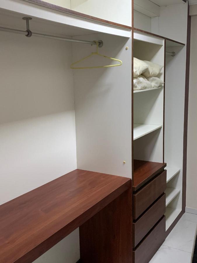 פורטאלזה Residence Iracema Porto מראה חיצוני תמונה