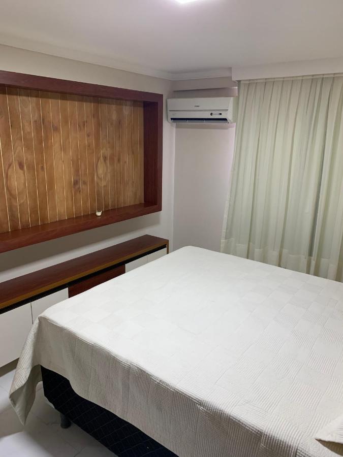פורטאלזה Residence Iracema Porto מראה חיצוני תמונה