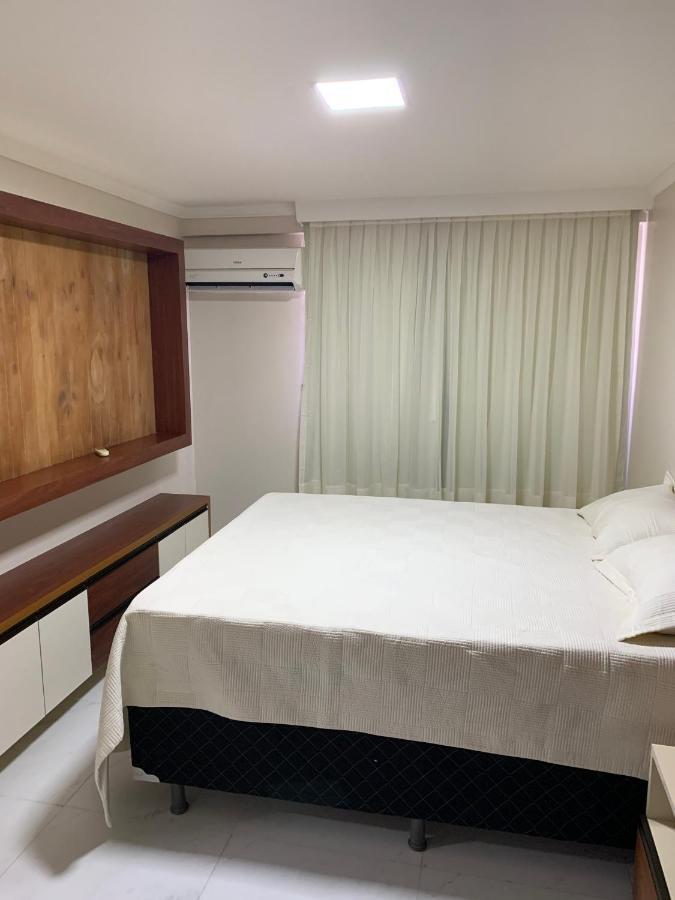 פורטאלזה Residence Iracema Porto מראה חיצוני תמונה