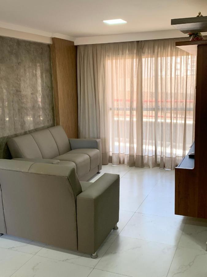 פורטאלזה Residence Iracema Porto מראה חיצוני תמונה