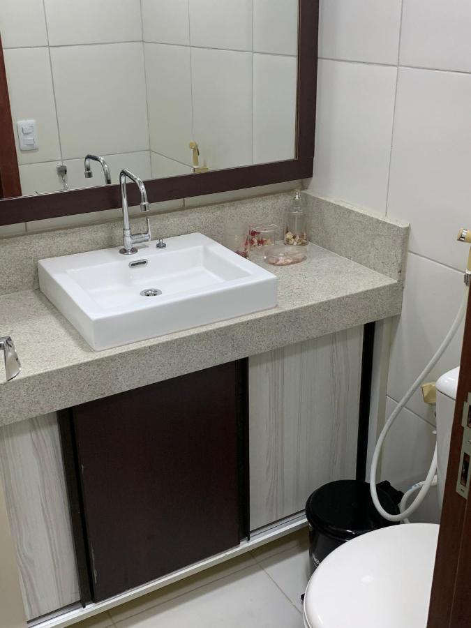 פורטאלזה Residence Iracema Porto מראה חיצוני תמונה