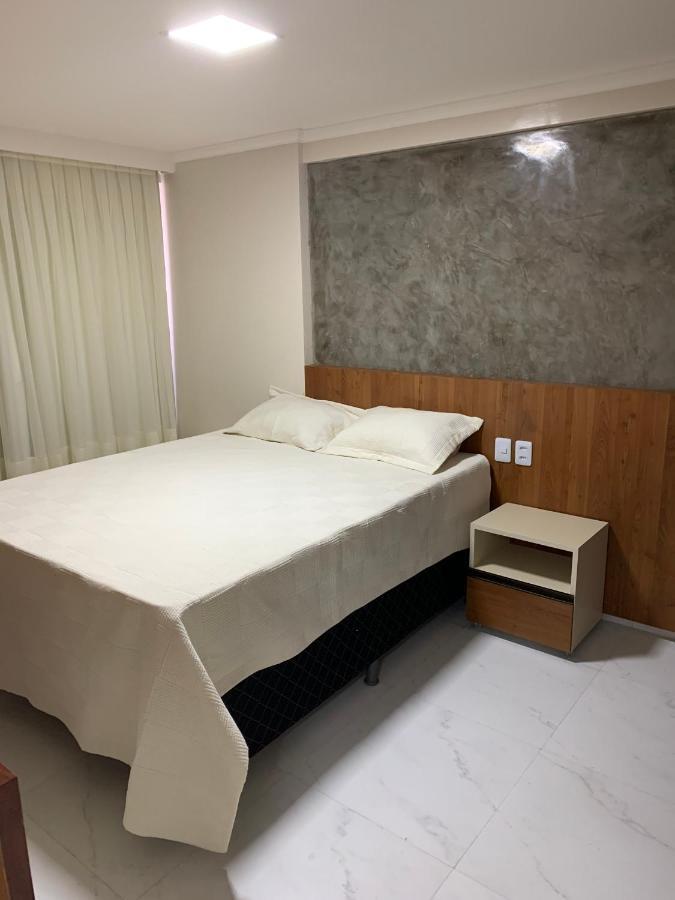 פורטאלזה Residence Iracema Porto מראה חיצוני תמונה