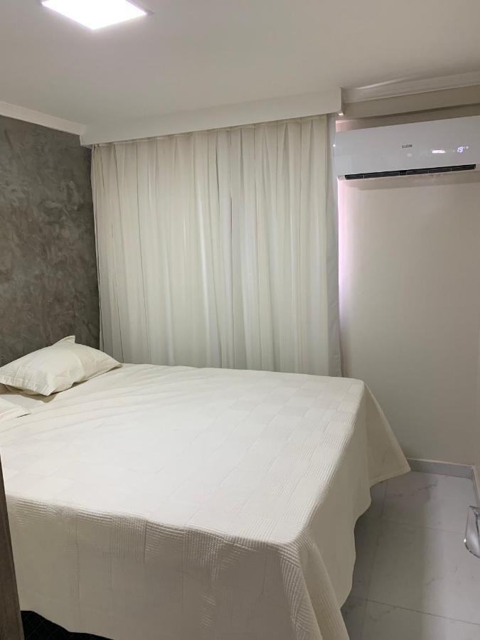 פורטאלזה Residence Iracema Porto מראה חיצוני תמונה